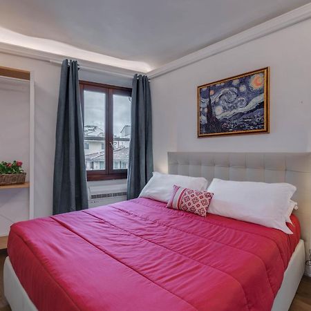 Via Verdi Apartments Florenz Exterior foto